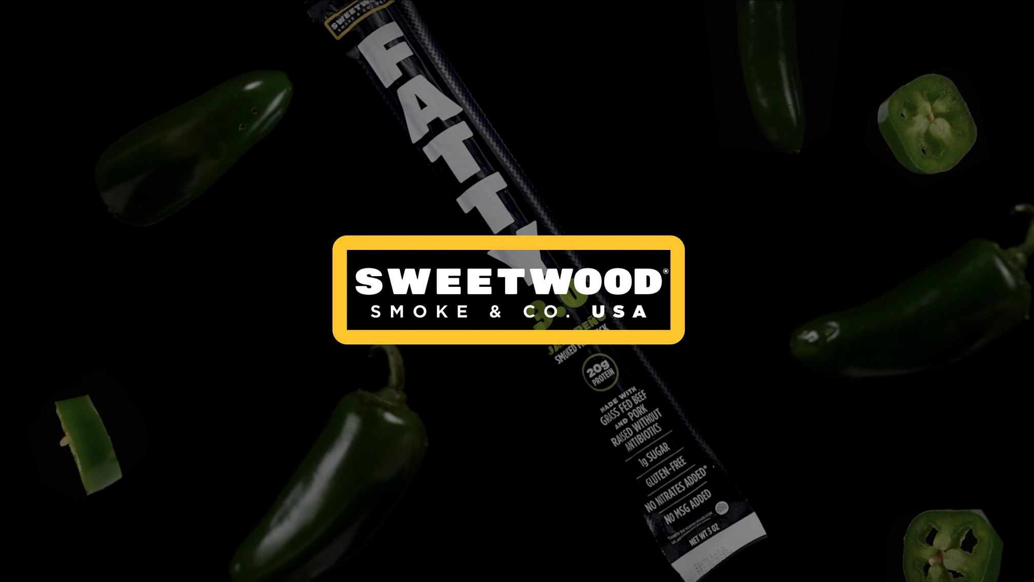 Sweetwood